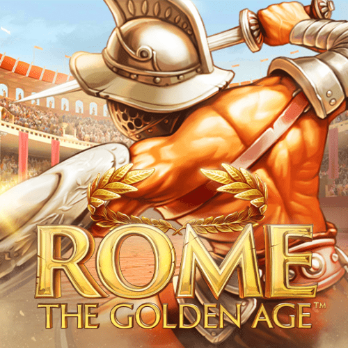 Rome: The Golden Age – NetEnt