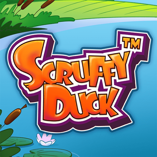 Scruffy Duck – NetEnt
