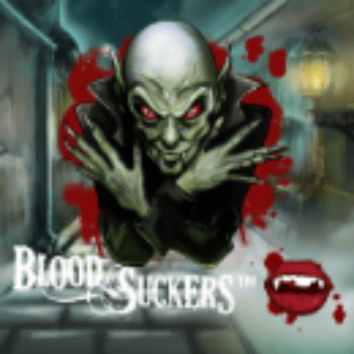 Blood Suckers – NetEnt