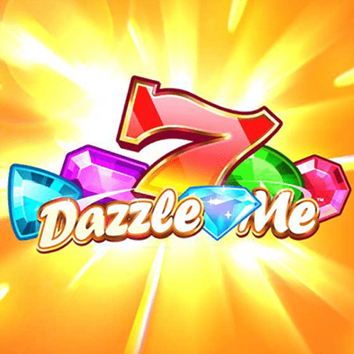 Dazzle Me – NetEnt