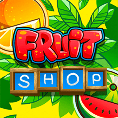 Fruit Shop – NetEnt