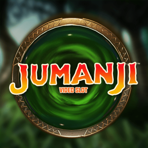 Jumanji – NetEnt