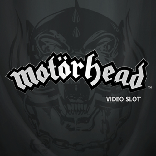 Motörhead Video Slot – NetEnt