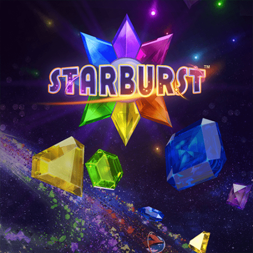Starburst – NetEnt