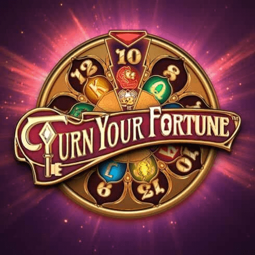 Turn Your Fortune – NetEnt
