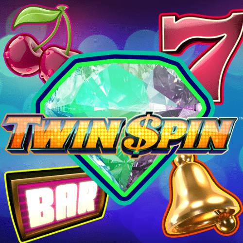 Twin Spin – NetEnt