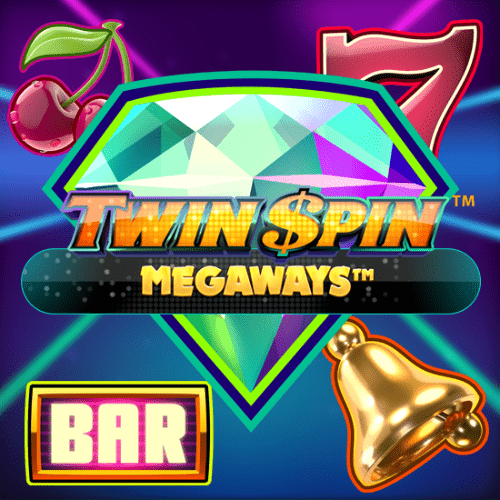 Twin Spin Megaways – NetEnt