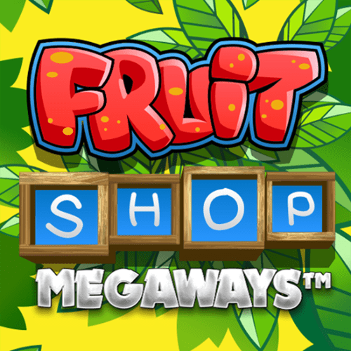 Fruit Shop Megaways – NetEnt