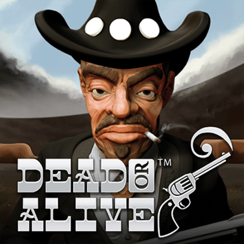 Dead or Alive – NetEnt