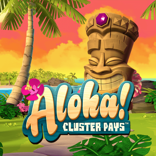 Aloha! ClusterPays – NetEnt