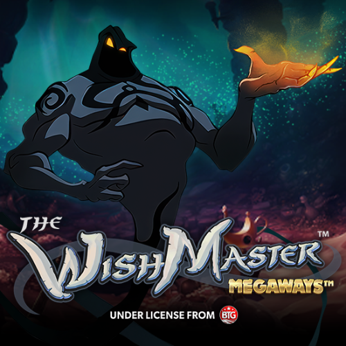 The Wish Master