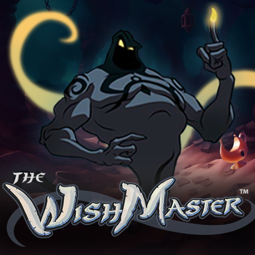 The Wish Master Megaways