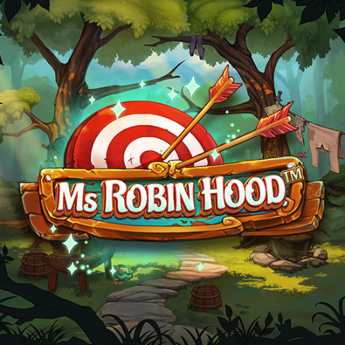 Ms Robin Hood