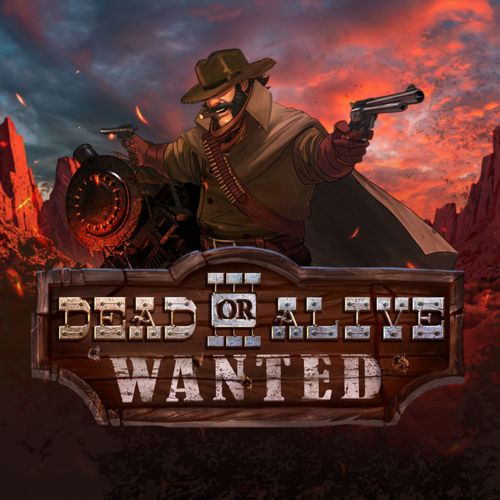 Dead or Alive 3: Wanted