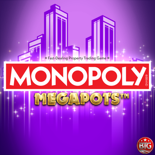 Monopoly Megapots™
