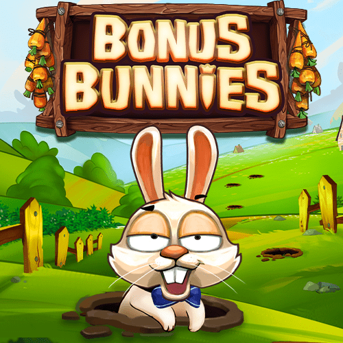 Bonus Bunnies – Nolimit City