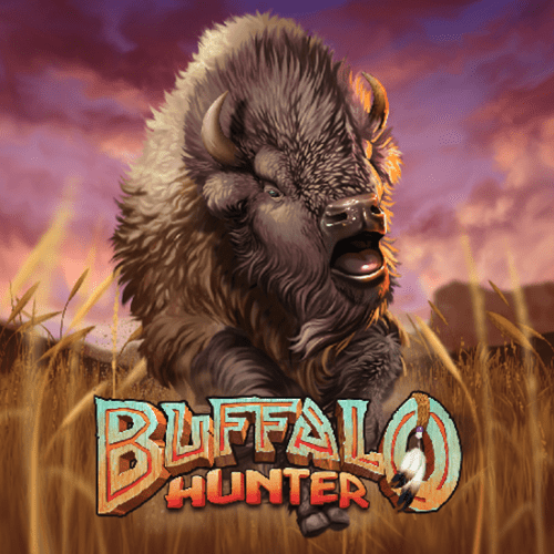 Buffalo Hunter – Nolimit City