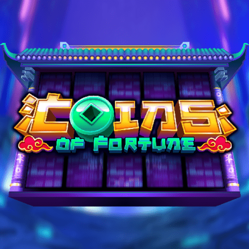 Coins of Fortune – Nolimit City