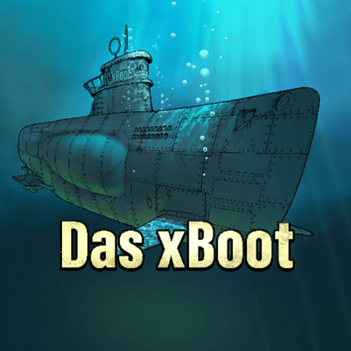 Das xBoot – Nolimit City