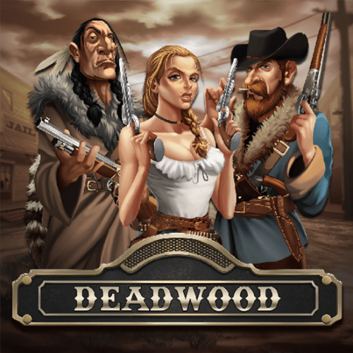Deadwood xNudg – Nolimit City