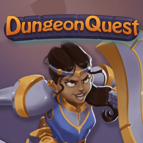 Dungeon Quest – Nolimit City