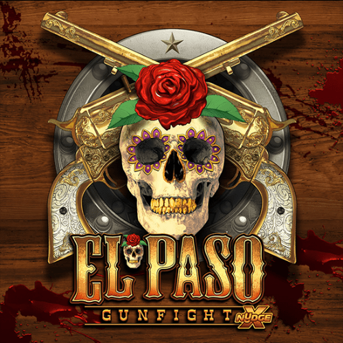 El Paso Gunfight xNudge – Nolimit City