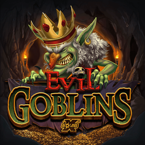 Evil Goblins xBomb – Nolimit City