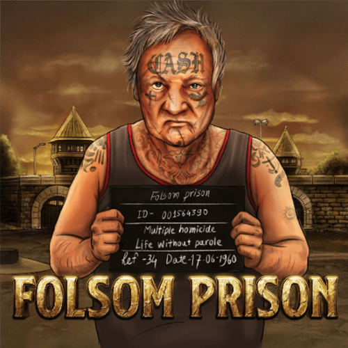 Folsom Prison – Nolimit City