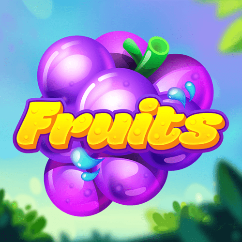 Fruits – Nolimit City