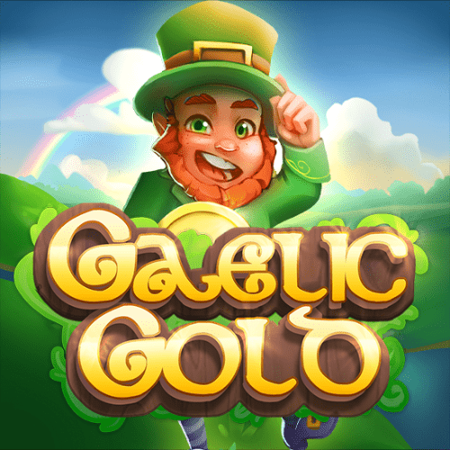 Gaelic Gold – Nolimit City