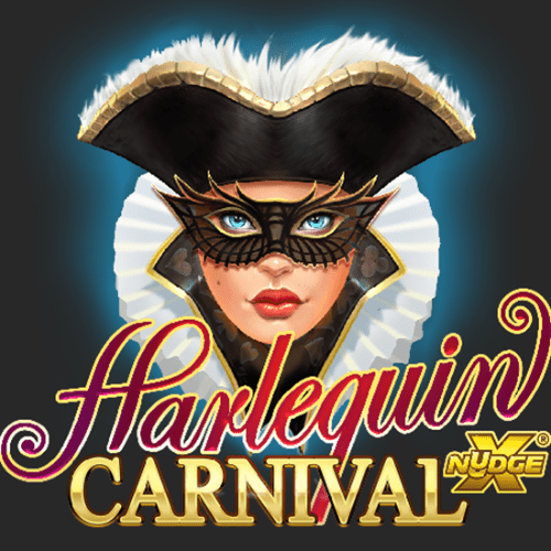 Harlequin Carnival – Nolimit City