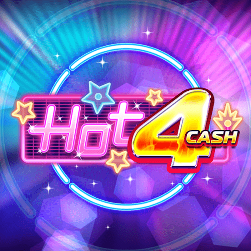 Hot 4 Cash – Nolimit City