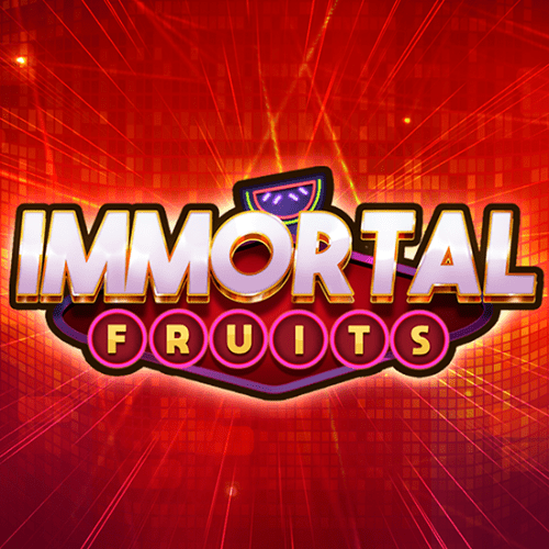 Immortal Fruits – Nolimit City