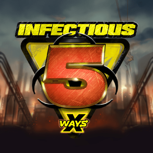 Infectious 5 xWays – Nolimit City
