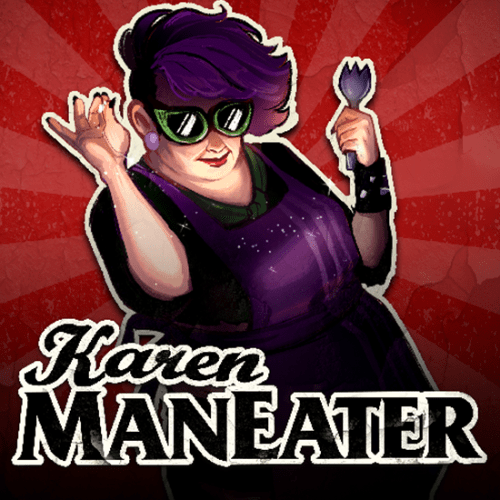 Karen Maneater – Nolimit City