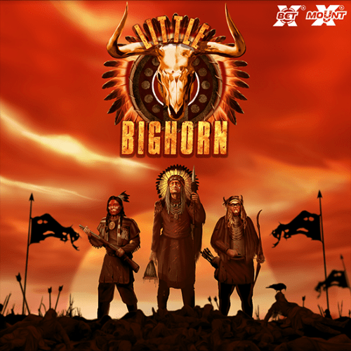 Little Bighorn – Nolimit City