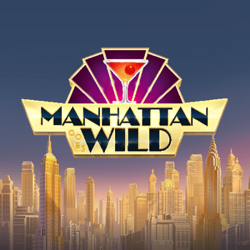 Manhattan Goes Wild – Nolimit City