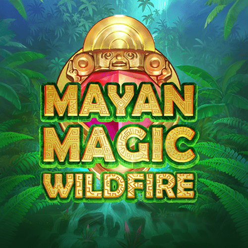 Mayan Magic Wildfire – Nolimit City