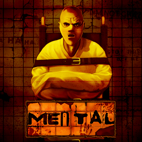 Mental – Nolimit City