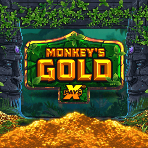 Monkeys Gold xPays – Nolimit City