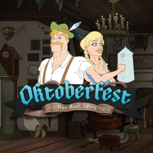 Oktoberfest – Nolimit City