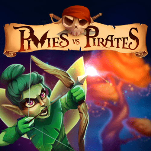 Pixies vs Pirates – Nolimit City