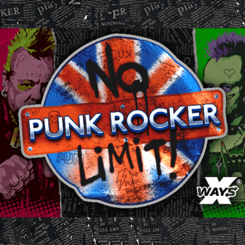 Punk Rocker – Nolimit City