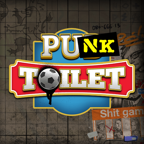 Punk Toilet – Nolimit City