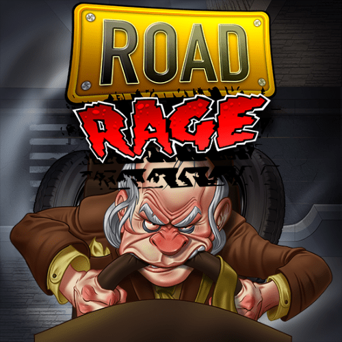 Road Rage – Nolimit City