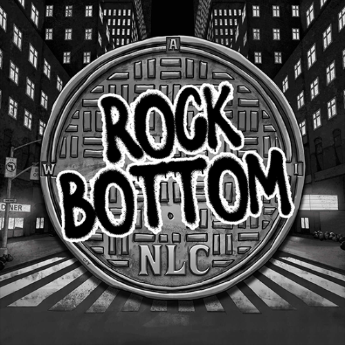 Rock Botto – Nolimit City