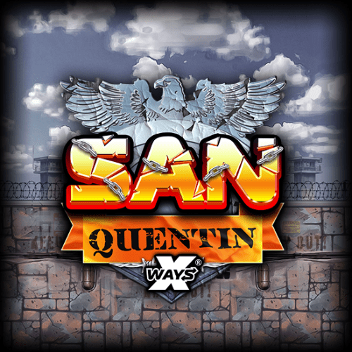 San Quentin xWays – Nolimit City