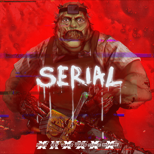 Serial – Nolimit City