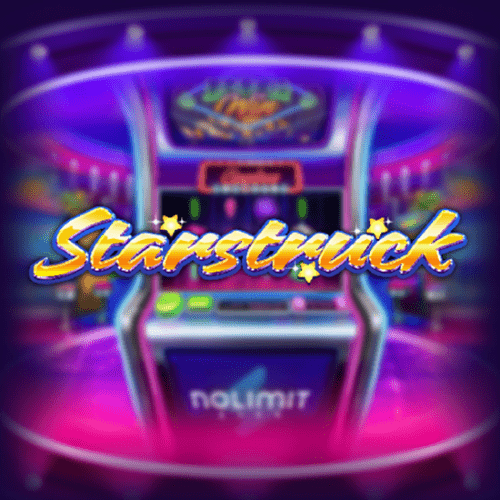 Starstruck – Nolimit City