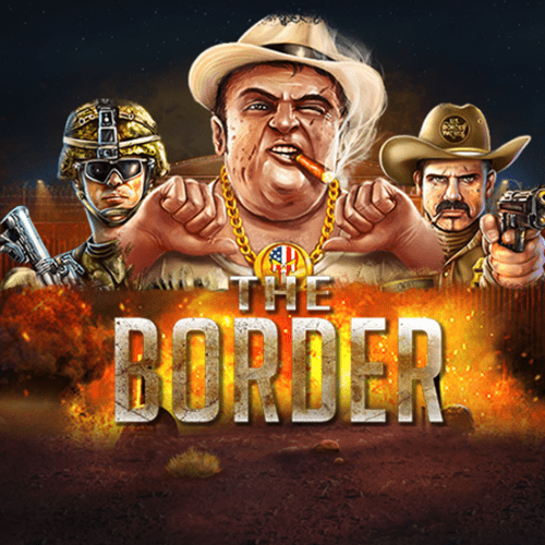 The Border – Nolimit City